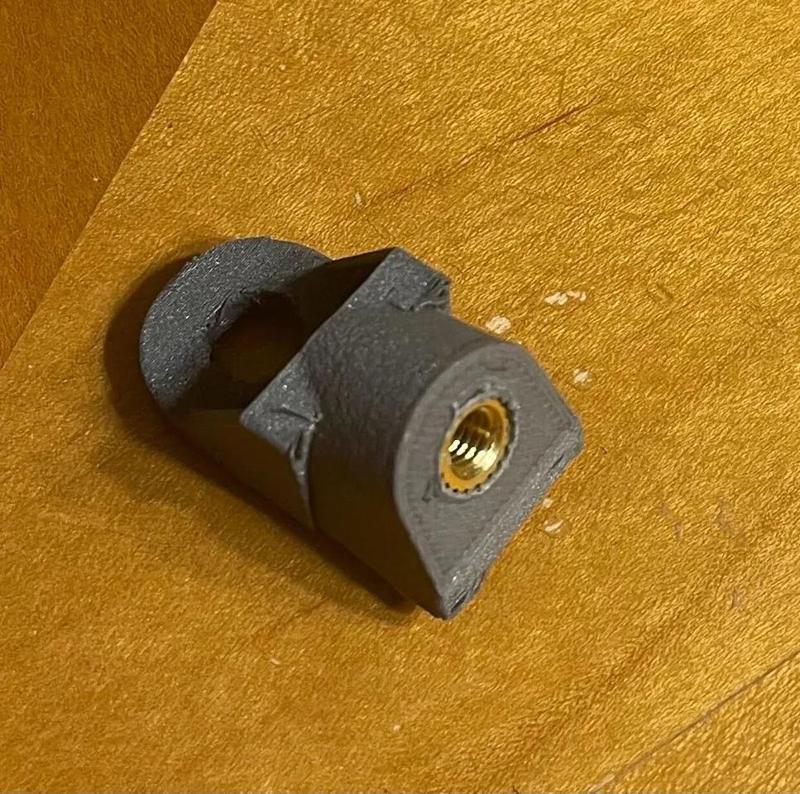 Yamaha VZ250ftlr - Stay Apron 1 60V-42774-00-00   