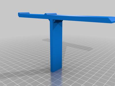 Monitor Headphone Holder