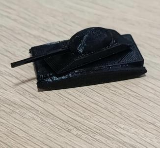 Mini Tank   