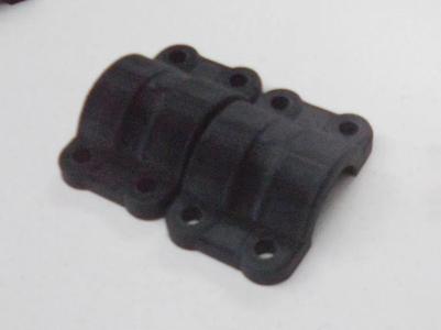 Hodaka Hand Lever Plate   