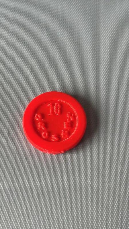 10 groshen Kingdom come Deliverance 2   