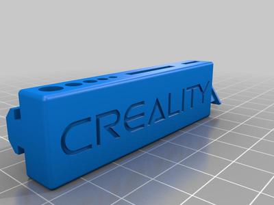 Ender 3 Tool Holder