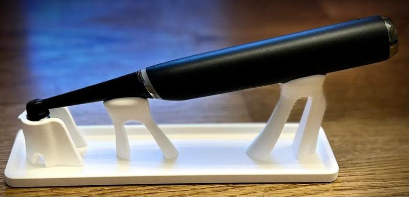 Halter Elektrozahnbürste - ORAL B Serie IO   