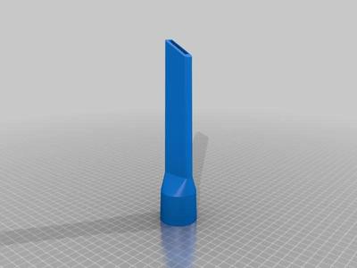 Vacuum nozzle 31.5mm   