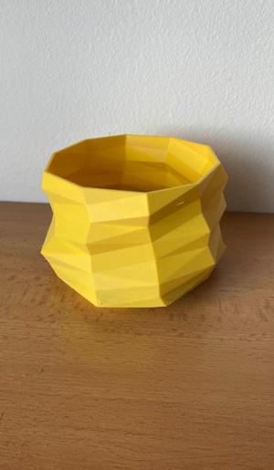Nuts bowl
