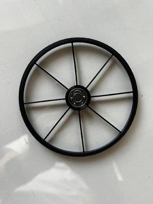 kolo na pastičkomobil   