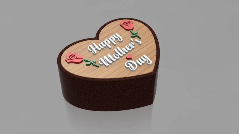 Happy Mother's Day   