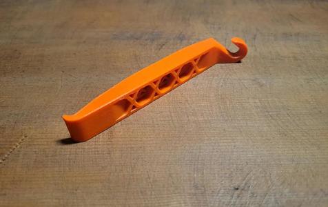 bike tyre/tire lever   