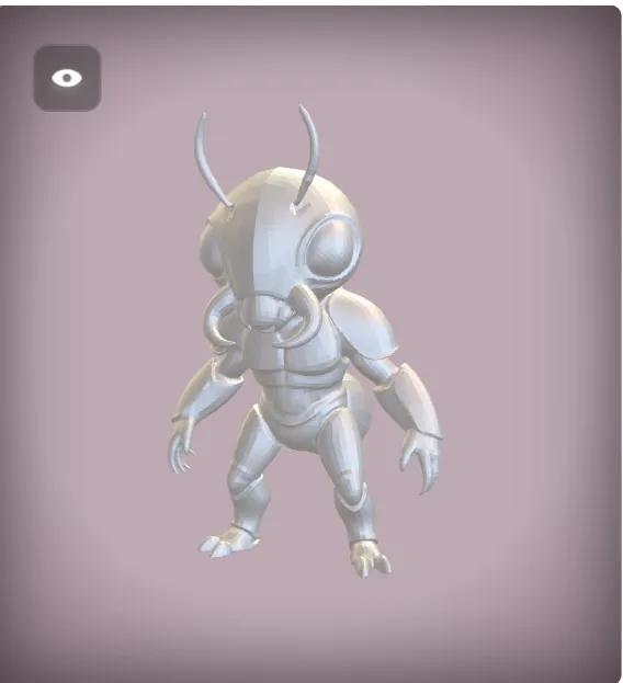 Beru – Guardián de las Sombras   