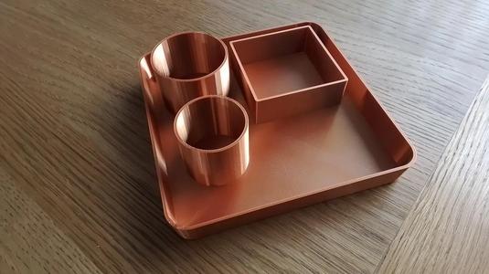 Storage Box/Tray   