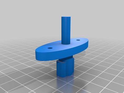 Mummaroo arm support