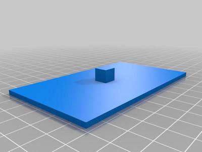 Ender 3 V2 screen cover