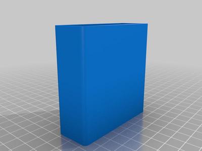 Playing Card Box v2