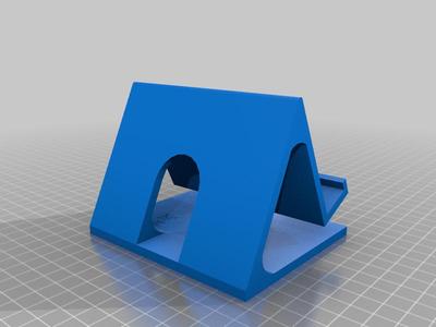 Yet Another Phone Stand