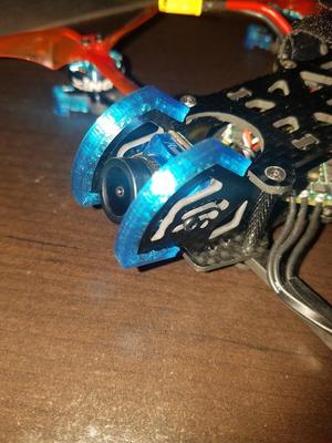 AOS 3.5 Camera Mount Cover