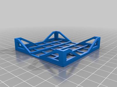 Basic Plant Elevator / Stand