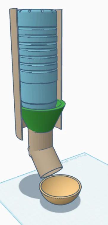 Drinking enhancements for pets   