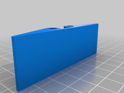 tombstone stand