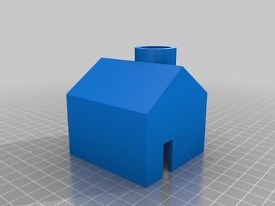 basic house