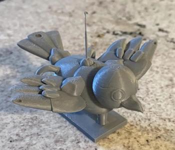 Mercourier   