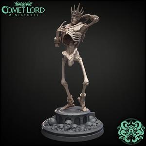 Stupid Sexy Lich - Afterdark