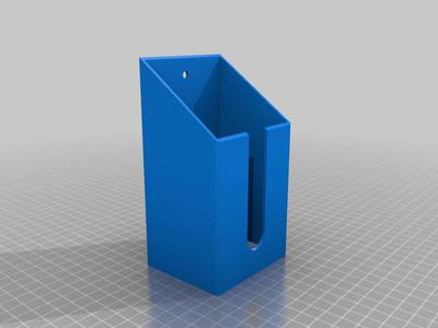 Braava Mop M240 wall-mount pad holders