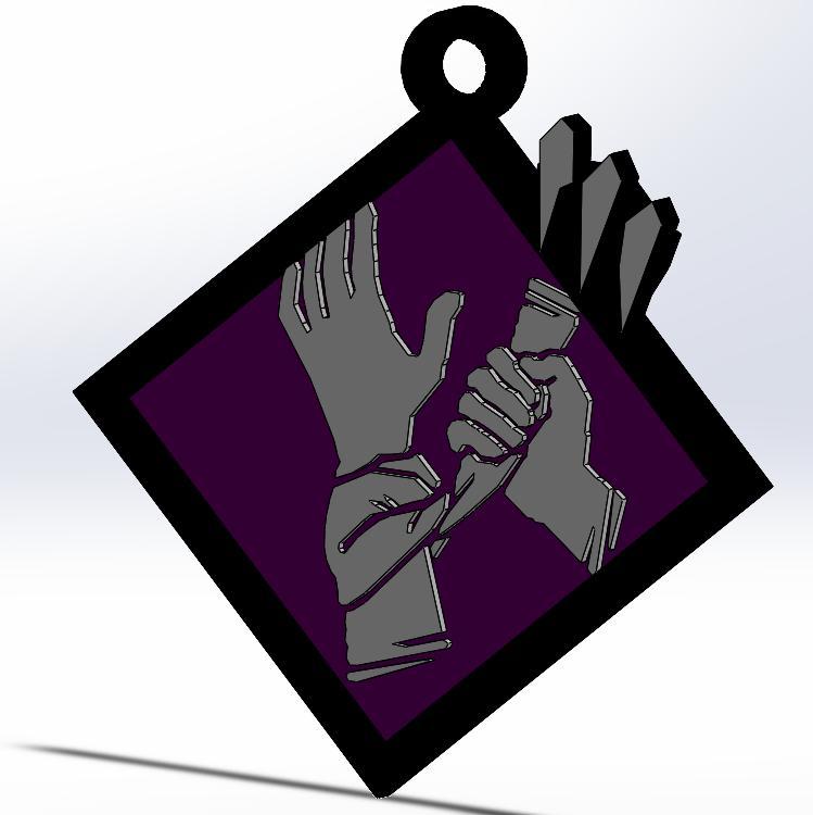 Dead by daylight perk : Self-Care