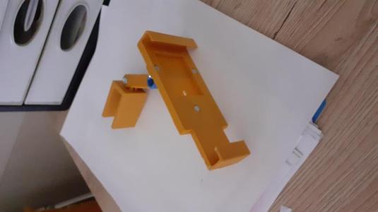 TABLET MOUNT