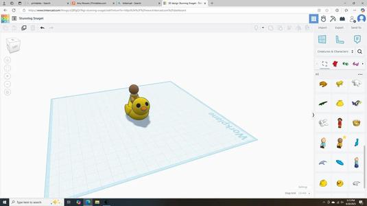 duck rider 2.0   