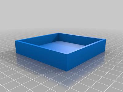 PowerCube Stand