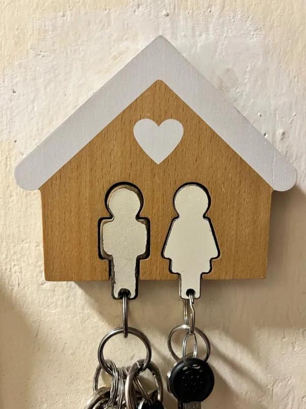 Key holder   