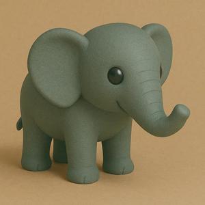 Elephant   
