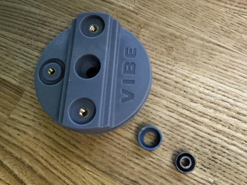 Shearwater 125 Turning Handle Bearing Sleeve