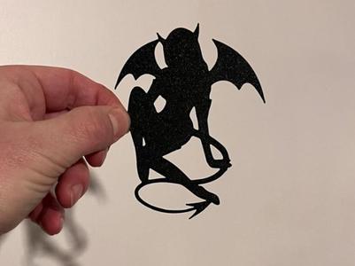 She Devil Sexy