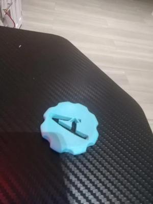 My Avengers Makers Coin   