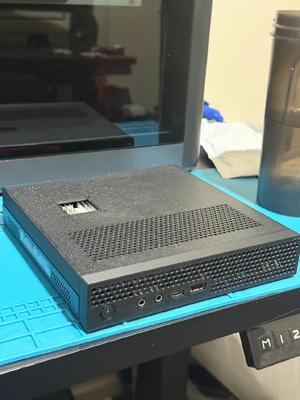 Lenovo M920q/M720q Mellanox MCX311A (Remixed)   