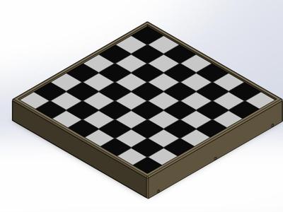 ChessBoard