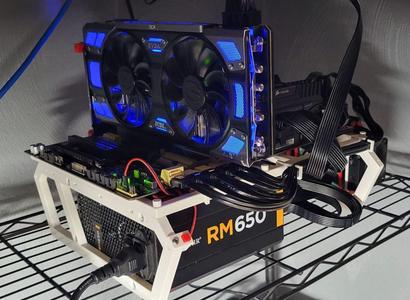 ATX Workbench