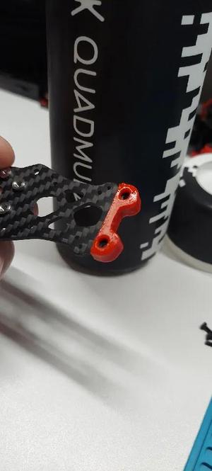 Quadmula Djinn frame saver   