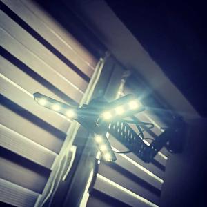 Led Lamp