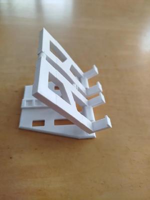 Phone holder 1G   