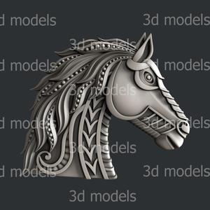 Horse decor