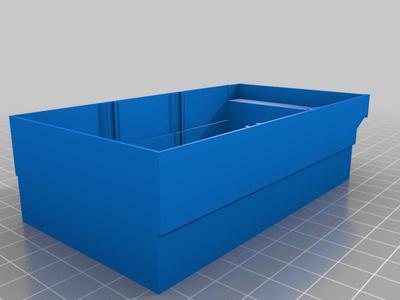 Drawer for Insert Drawer Lidl