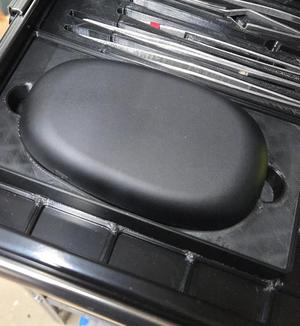 Gridfinity Label Maker Bin   