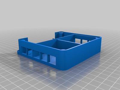 Trumatic-e Kamingitter Truma E 4000