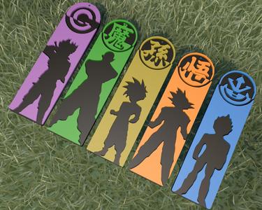 Dragon Ball Separator