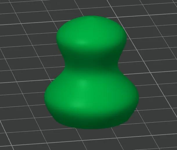 Käsehobelgriff - cheese slicer handle replacement   