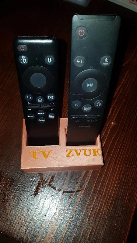 stojánek na ovladače SAMSUNG   