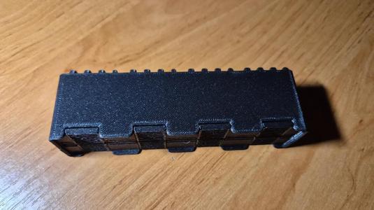 modifikovatelný box   