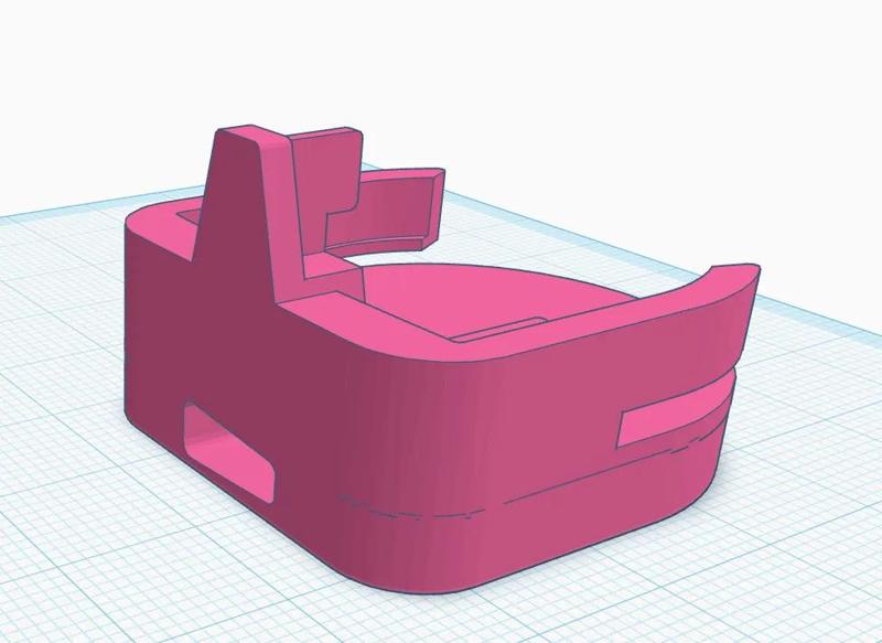 Adapatateur Télépéage Vinci Ulys - Total Energie   